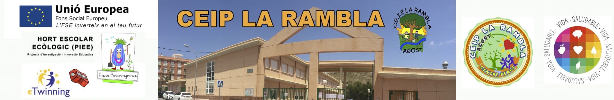 LA RAMBLA