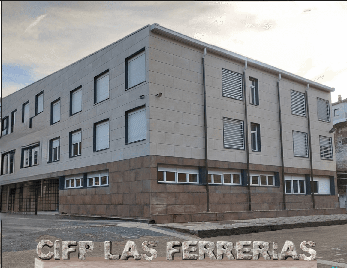 LAS FERRERÍAS