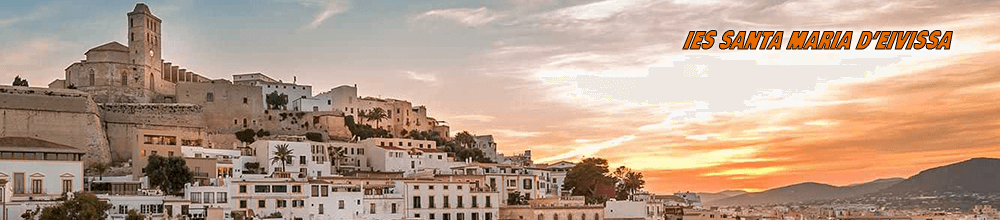 SANTA MARIA D' EIVISSA
