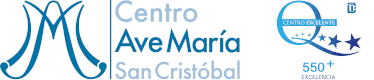Ave María-San Cristóbal
