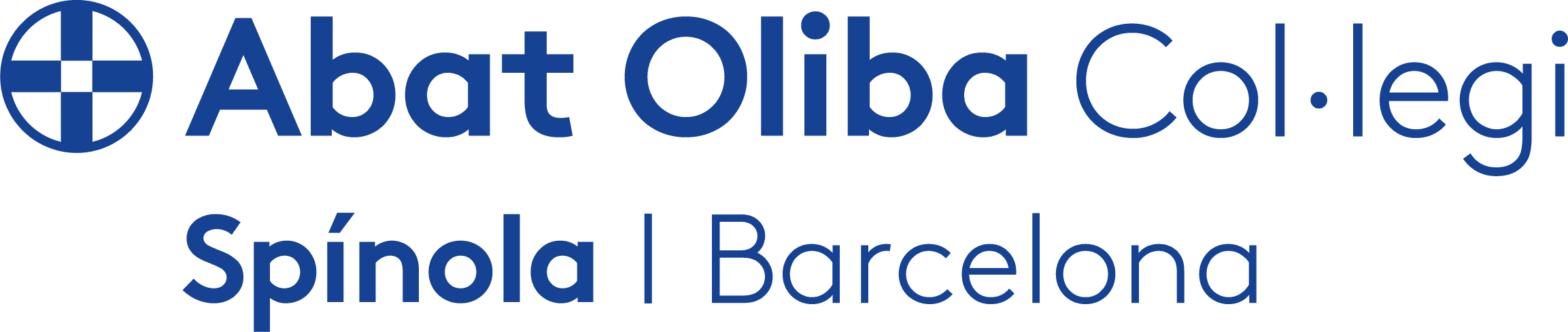 Abat Oliba-Spínola