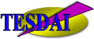 Tesdai
