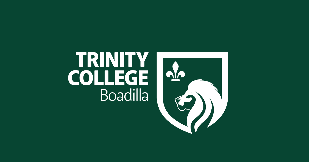 TRINITY COLLEGE BOADILLA