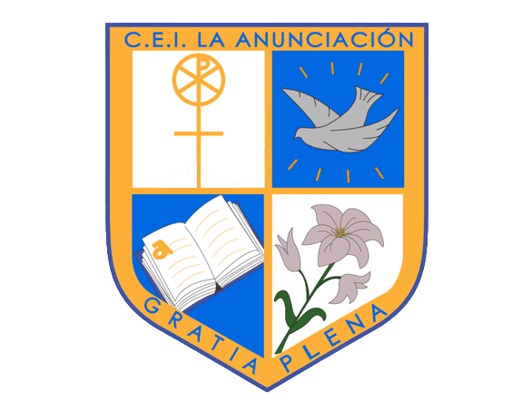 Schulbild LA ANUNCIACIÓN