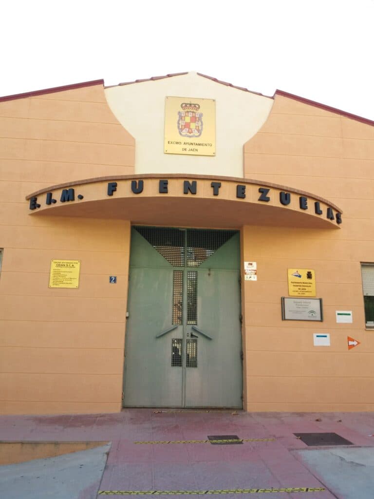 Las Fuentezuelas