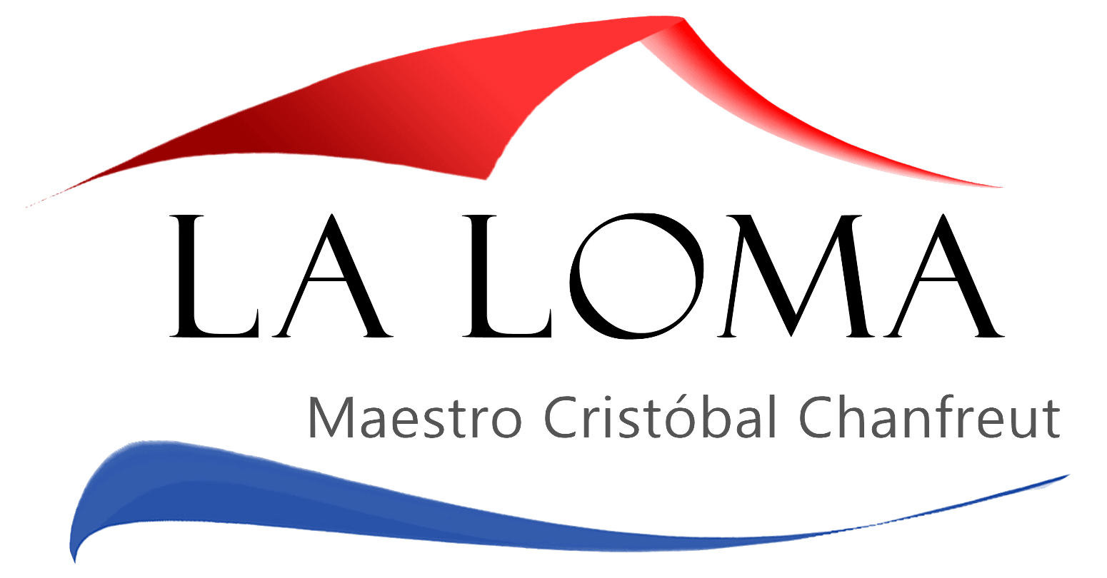 La Loma-Maestro Cristóbal Chanfreut