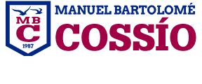MANUEL BARTOLOME COSSIO