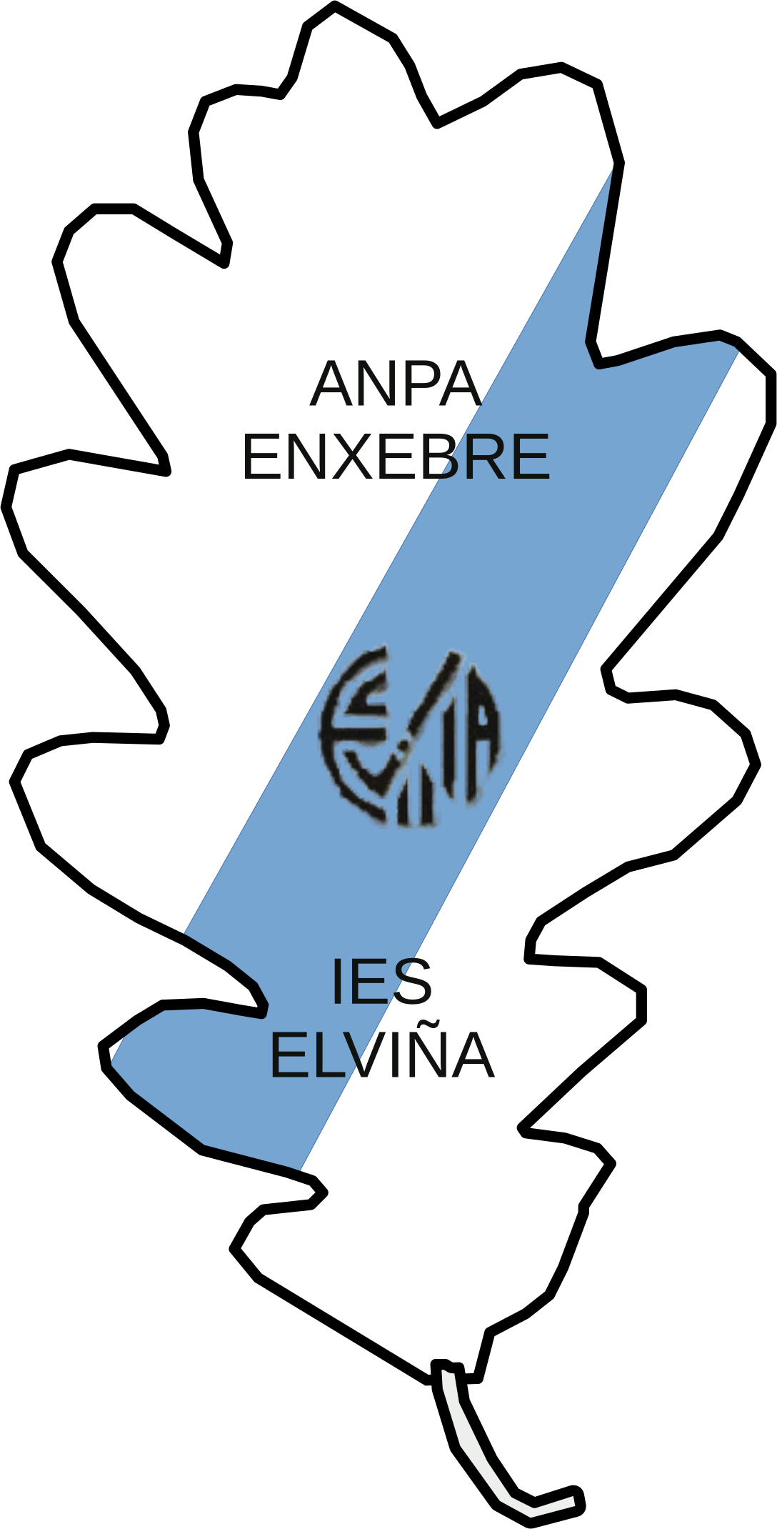 Elviña