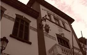 Imatge del centre ESCUELAS PROFESIONALES DE ARTESANOS