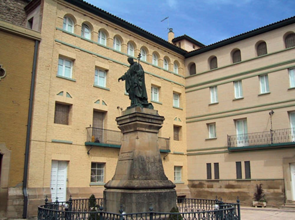 ESCUELAS PÍAS-MALVARROSA