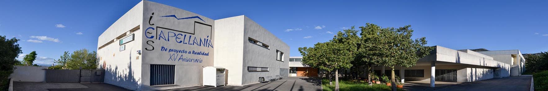 Capellanía
