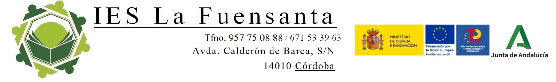 La Fuensanta