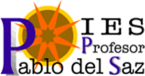 Profesor Pablo del Saz