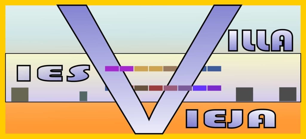 Villavieja