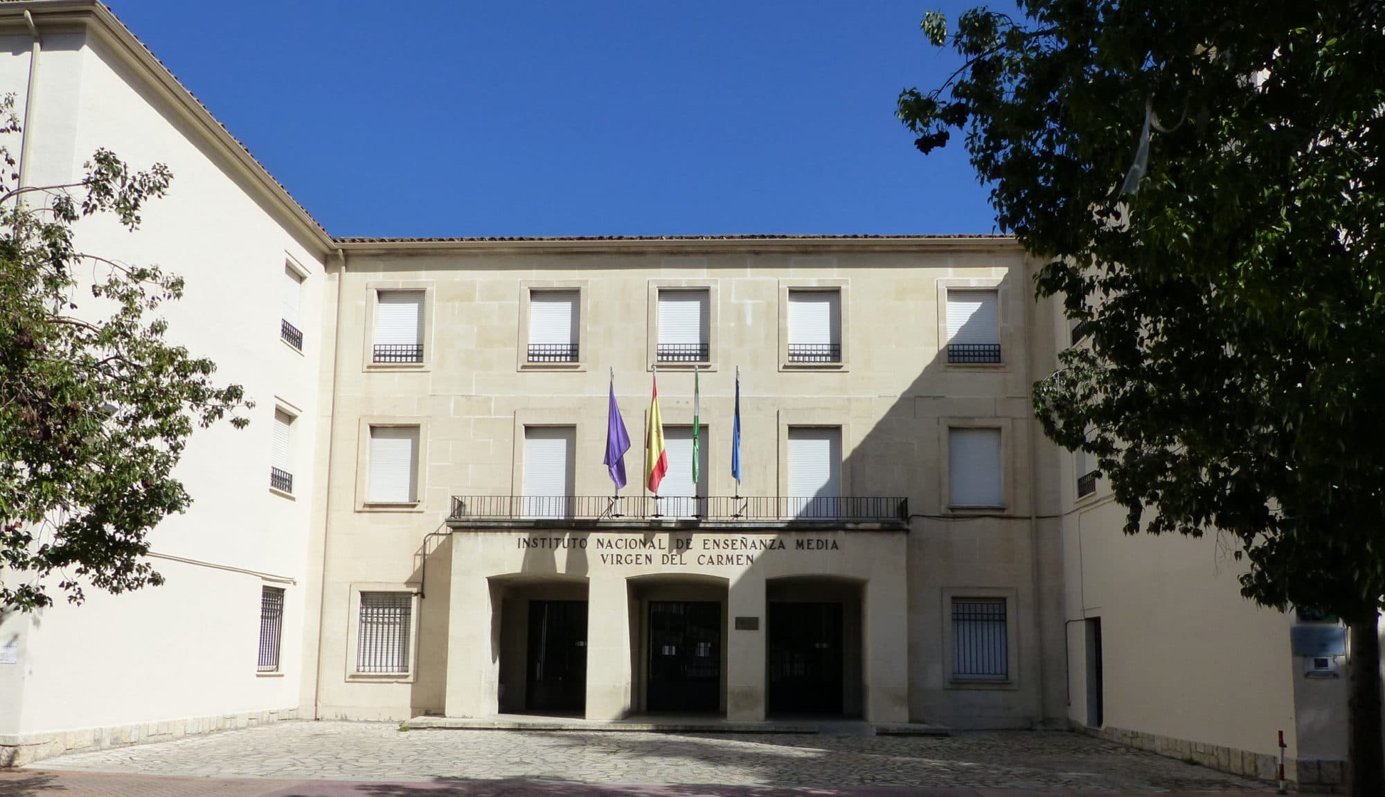 Virgen del Carmen