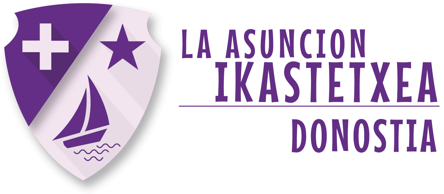 Imatge del centre LA ASUNCION