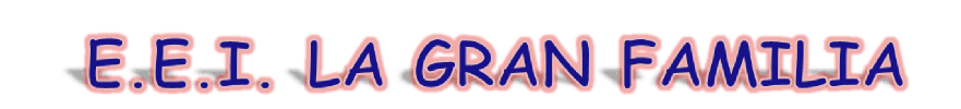LA GRAN FAMILIA