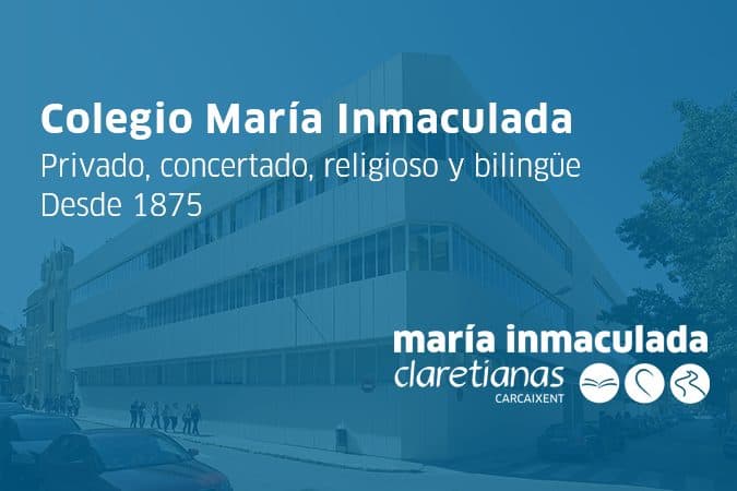 MARÍA INMACULADA