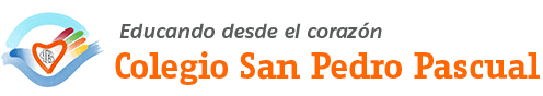 SAN PEDRO PASCUAL