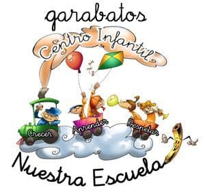 NUESTRA ESCUELA GARABATOS
