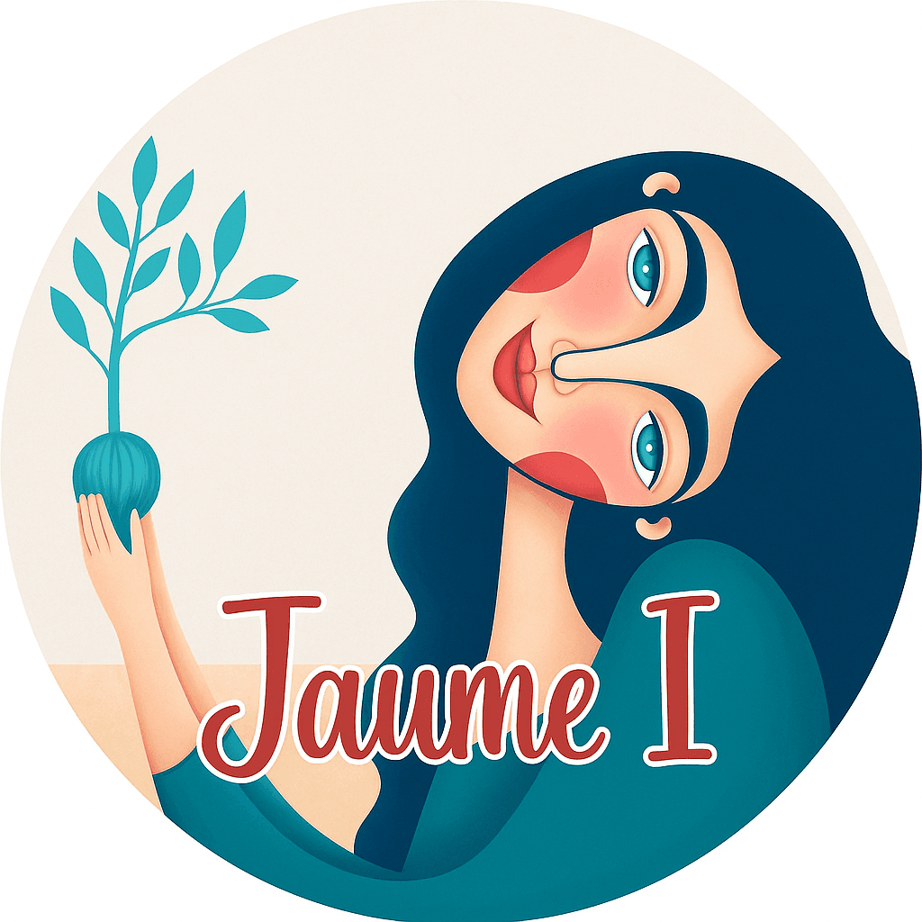JAUME I