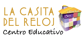 LA CASITA DEL RELOJ